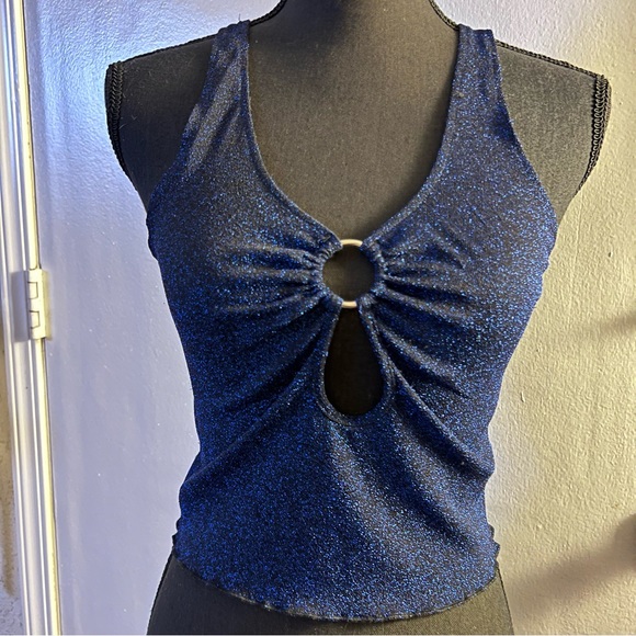 Y2K Horoscopez 2 Piece Party Set - Picture 9 of 12